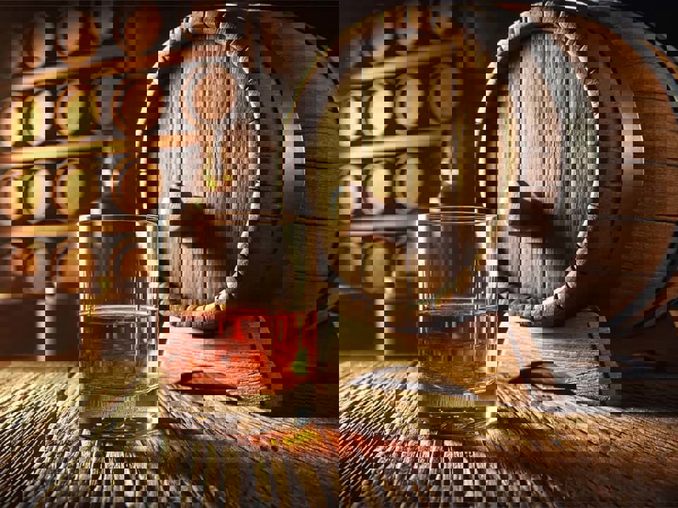 Double cask, double barrel và double wood là gì? 