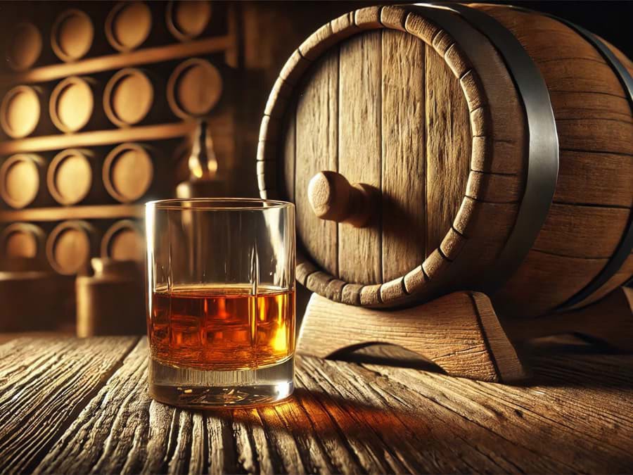 Double cask, double barrel và double wood là gì? Double cask, double barrel và double wood là gì?