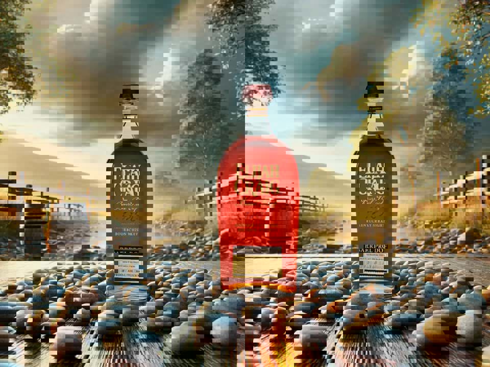 Sự khác nhau giữa Proof và ABV là gì? 