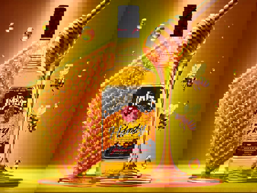 Proof trên một số nhãn chai rượu có ý nghĩa gì? Proof trên một số nhãn chai rượu có ý nghĩa gì?