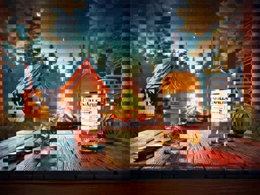 Amontillado cask là gì?