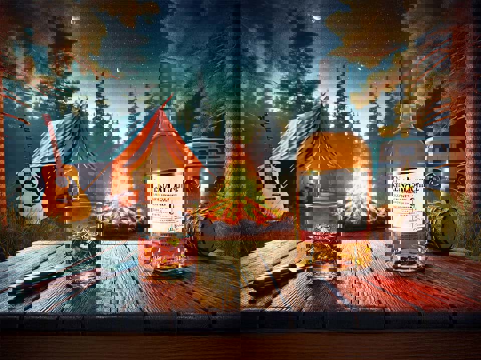 Amontillado cask là gì?