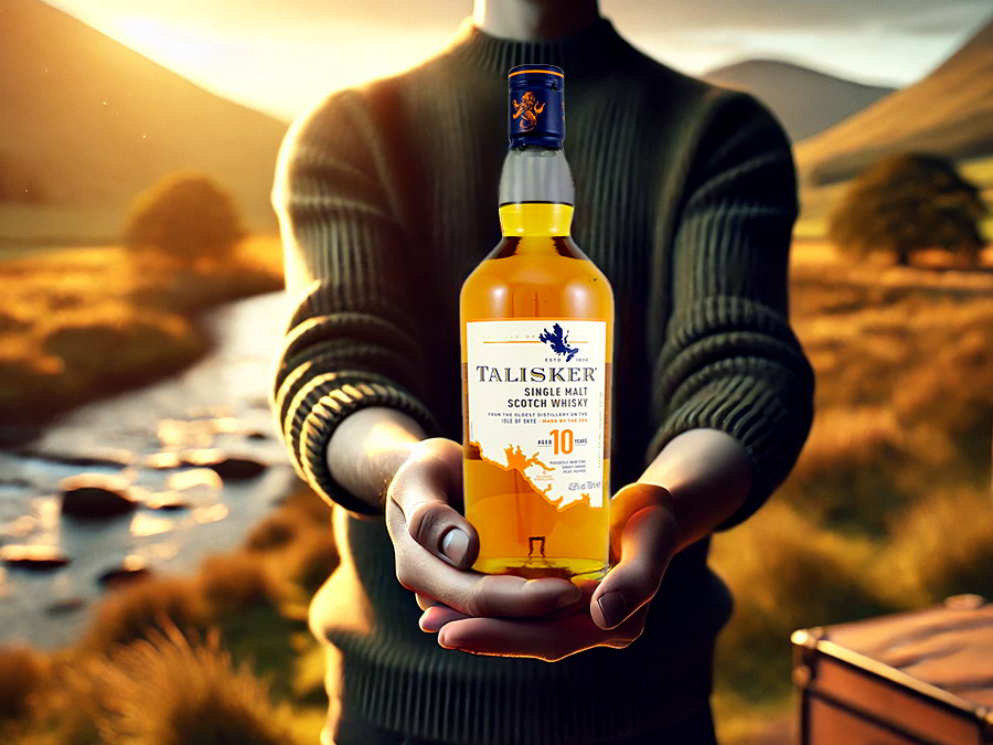 Tuổi rượu whisky là gì? Tuổi rượu whisky là gì?