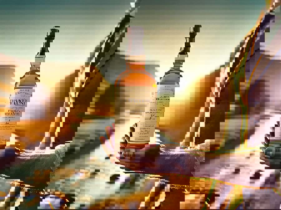 Số năm trên chai rượu whisky có ý nghĩa gì? Số năm trên chai rượu whisky có ý nghĩa gì?