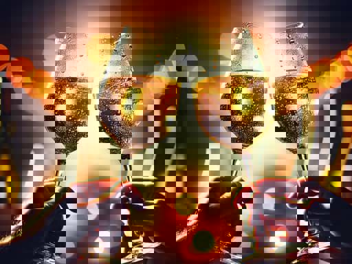 Tổng Quan Về Các Loại Rượu Vang Trắng Của Pháp