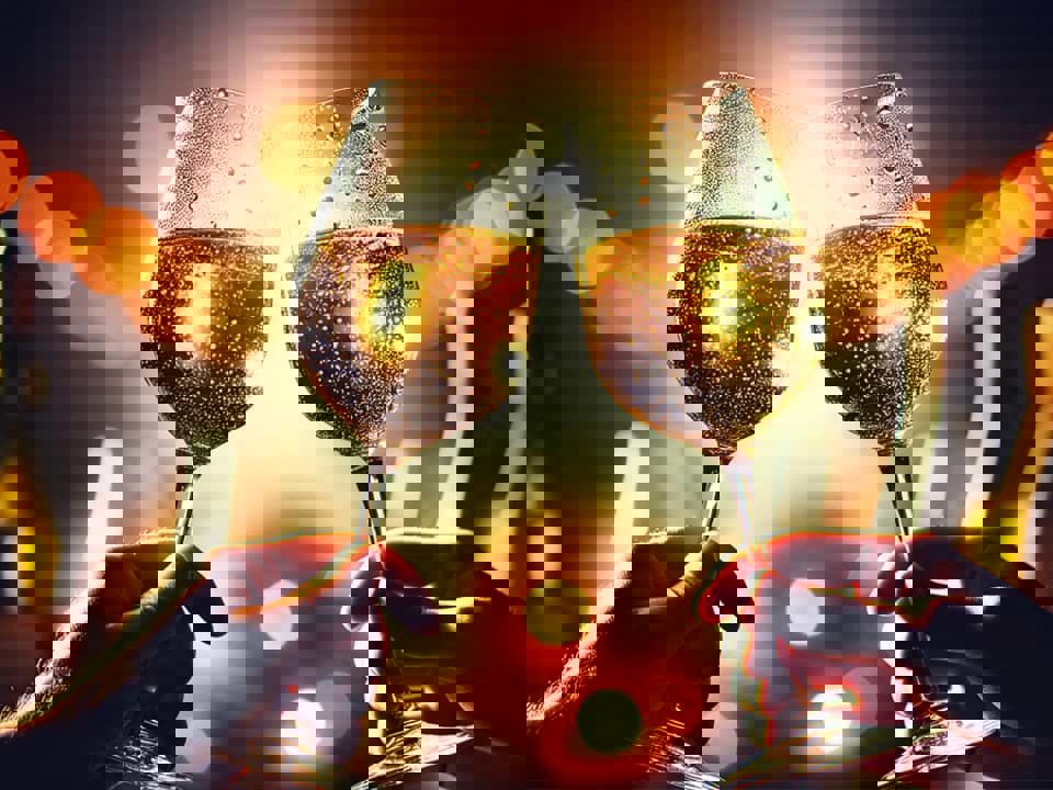 Tổng Quan Về Các Loại Rượu Vang Trắng Của Pháp