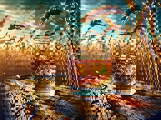 Sự khác nhau giữa Blended Malt whisky và Blended Scotch whisky là gì? 