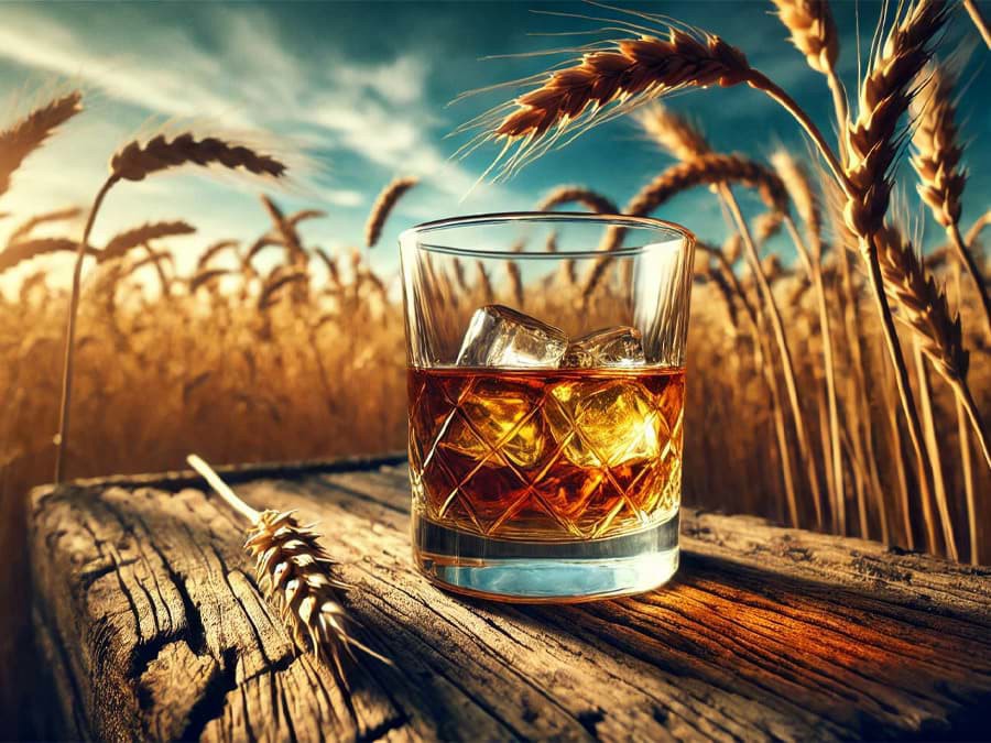 Sự khác nhau giữa Blended Malt whisky và Blended Scotch whisky là gì? Sự khác nhau giữa Blended Malt whisky và Blended Scotch whisky là gì?