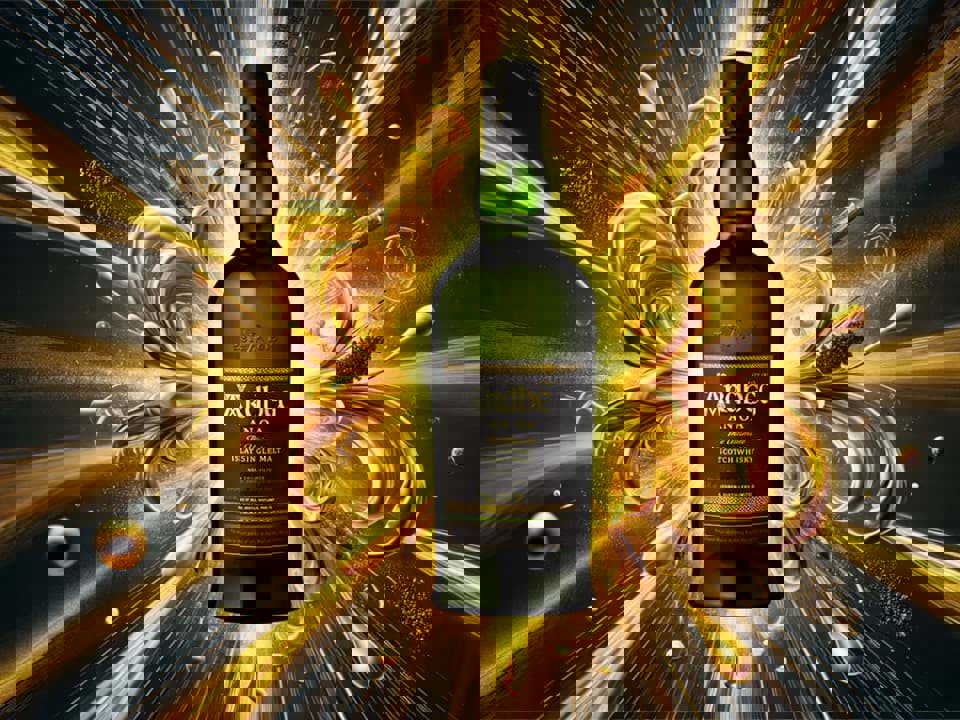 tiêu chuẩn dán nhãn chai rượu scotch whisky 