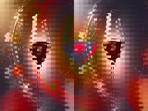 Rượu vang đỏ có tốt cho làn da không? 