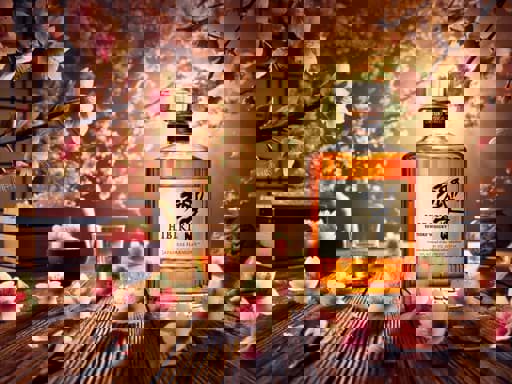 Tiêu chuẩn ghi nhãn chai của rượu whisky Nhật Bản