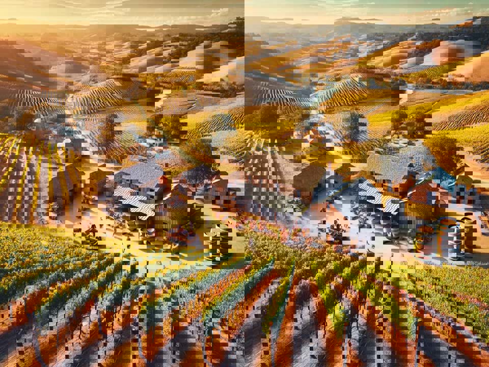 Khám phá vùng rượu vang Tây Nam nước Pháp 