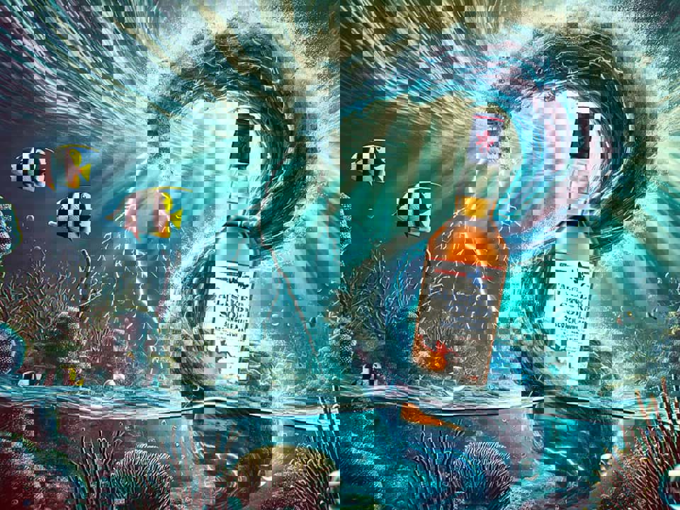 Tại sao nhiều chai rượu whisky không ghi rõ độ tuổi trên chai? 