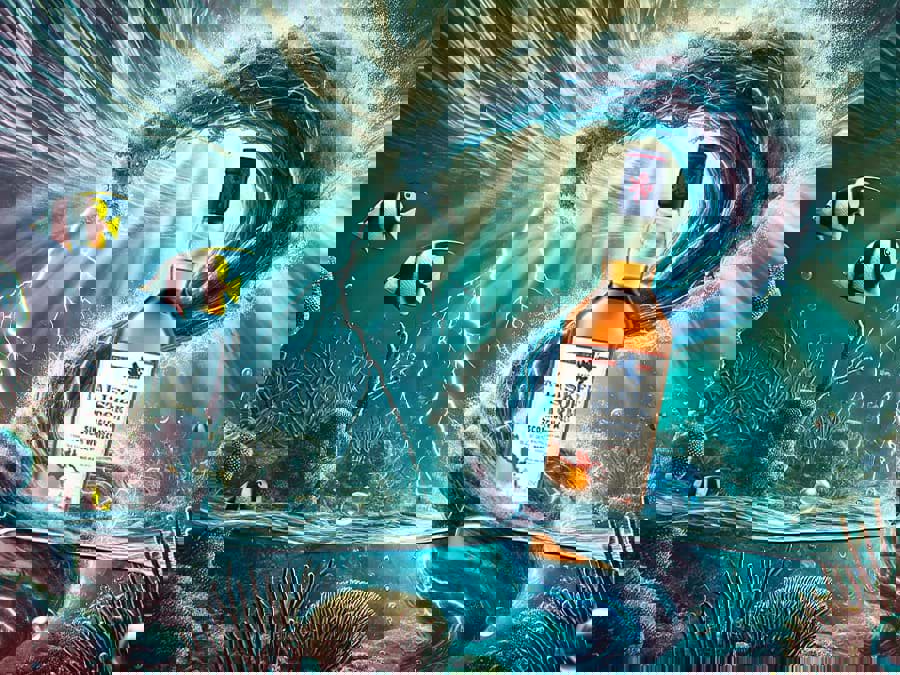 Tại sao nhiều chai rượu whisky không ghi rõ độ tuổi trên chai? Tại sao nhiều chai rượu whisky không ghi rõ độ tuổi trên chai?