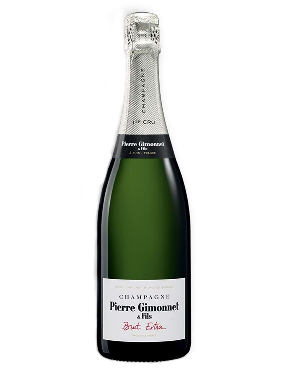 Champagne Pierre Gimonnet Extra-Brut Grand Cru 