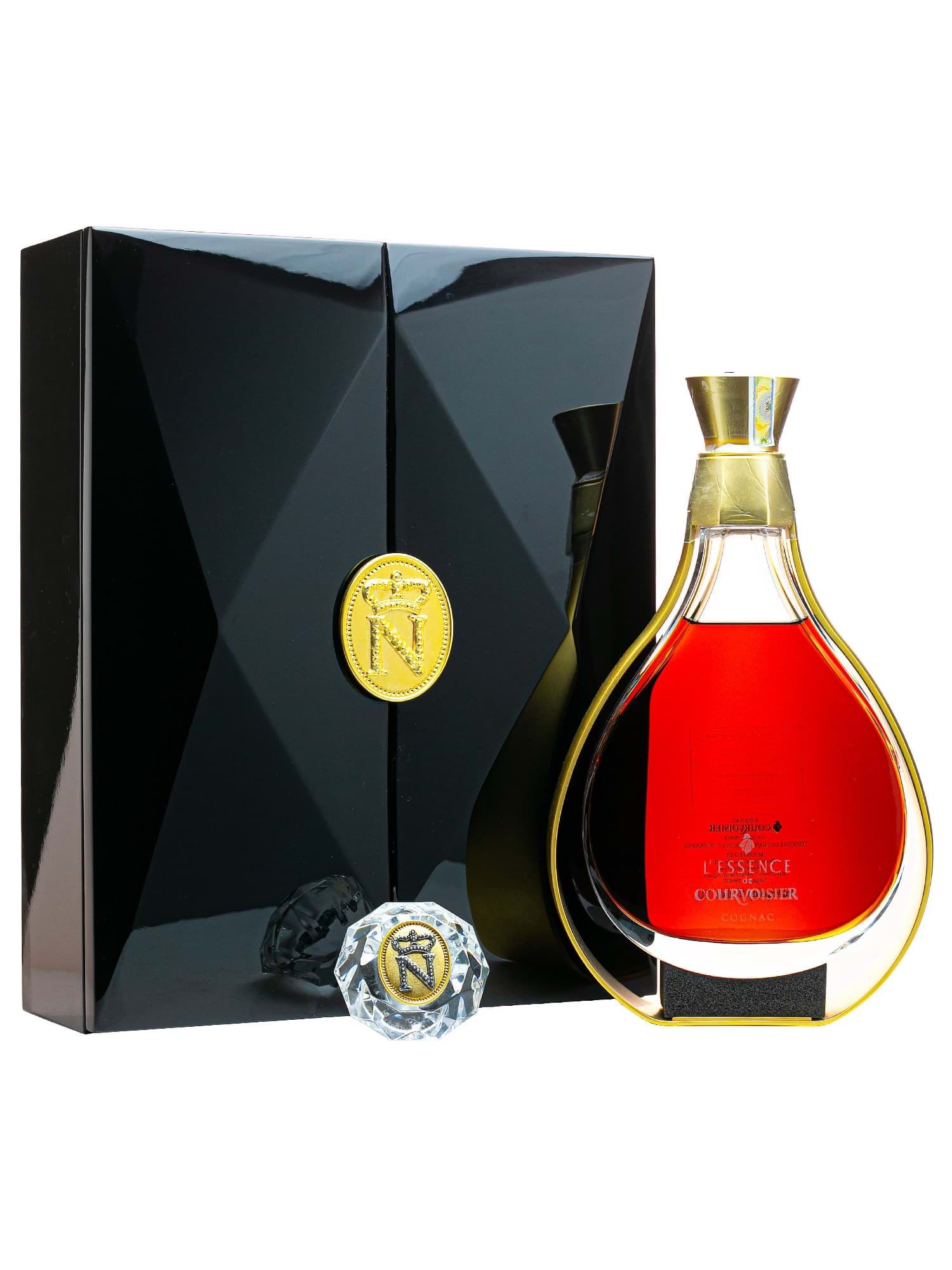 Cognac Courvoisier L'Essence