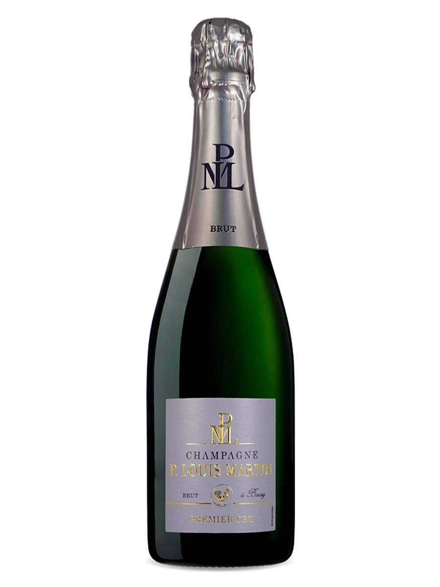 Champagne P. Louis Martin Premier Cru