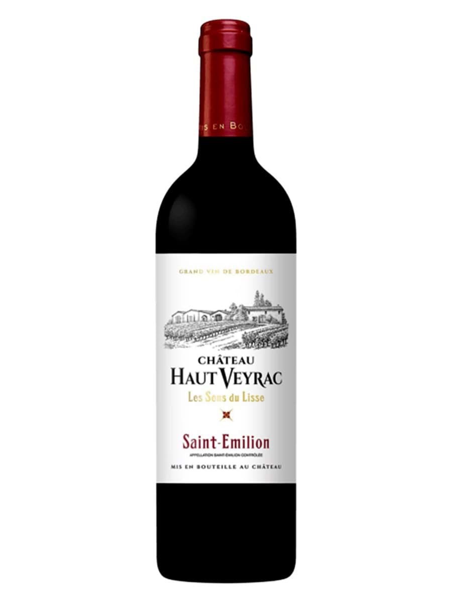 Chateau Haut Veyrac