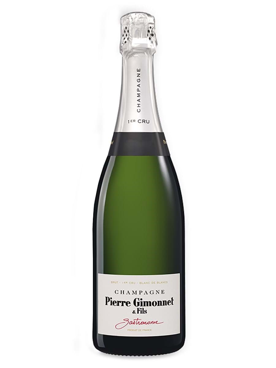 Champagne Pierre Gimonnet Gastronome