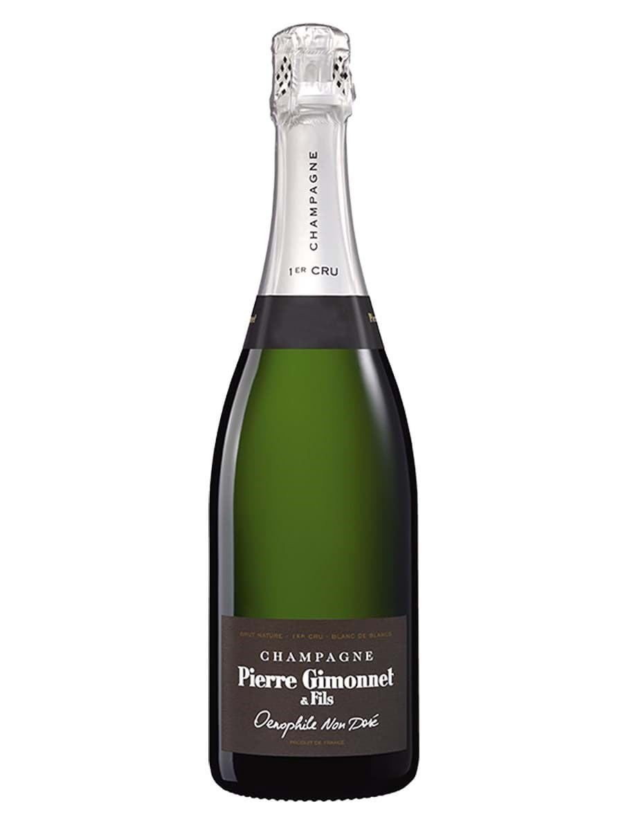 Champagne Pierre Gimonnet Oenophile Non Dose