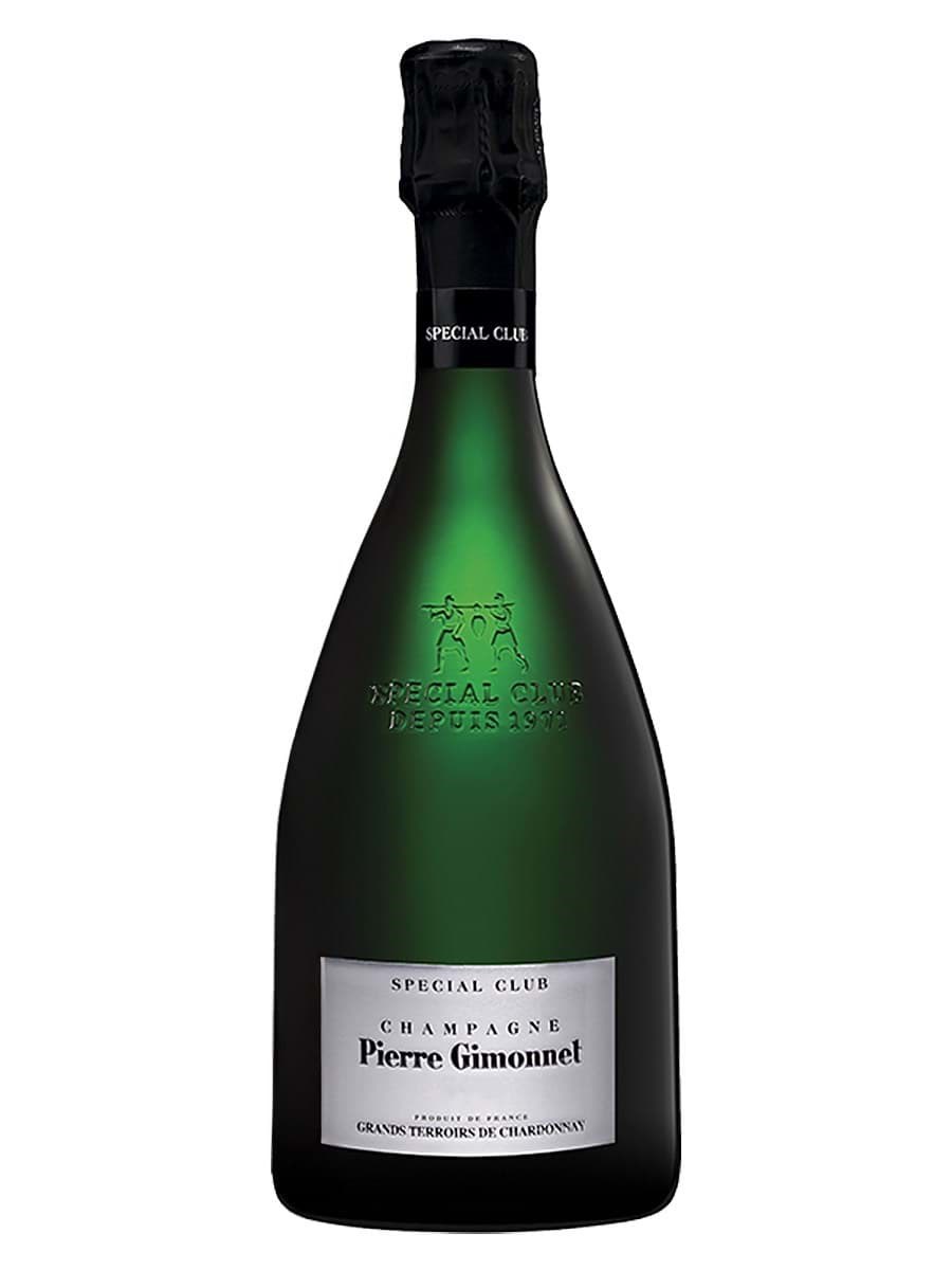 Champagne Pierre Gimonnet Special Club 2016