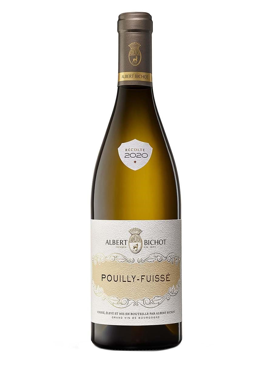  Albert Bichot Pouilly Fuisse