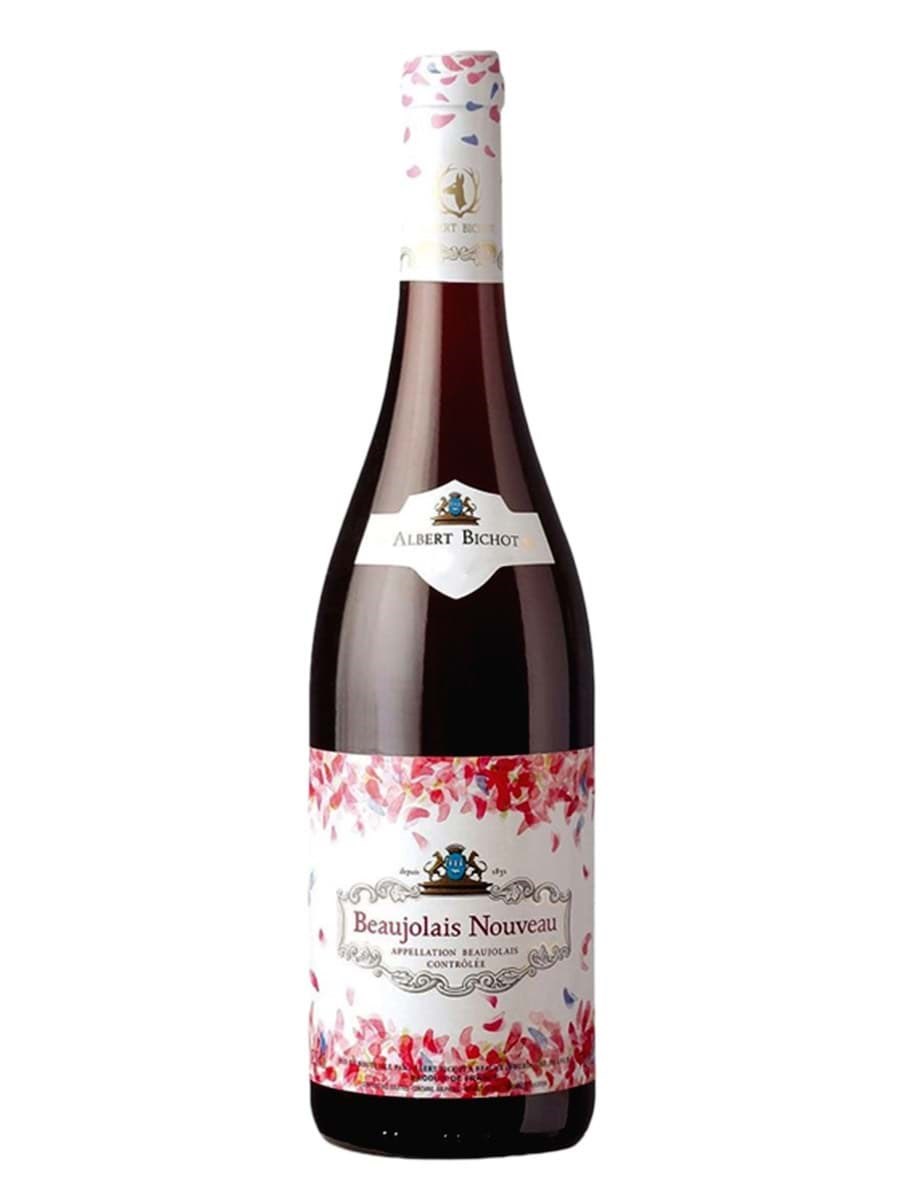 Albert Bichot Beaujolais Nouveau