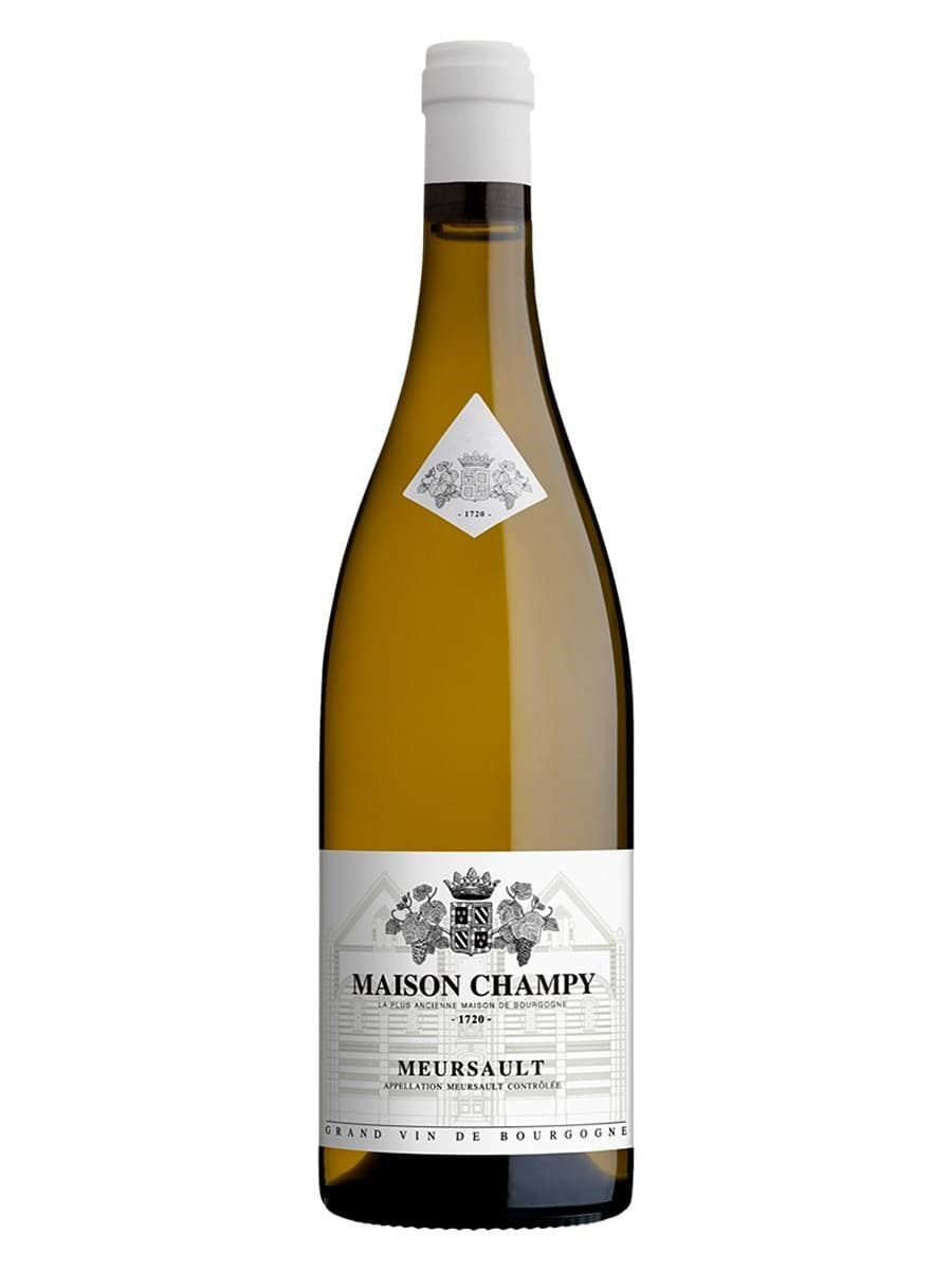 Maison Champy Meursault