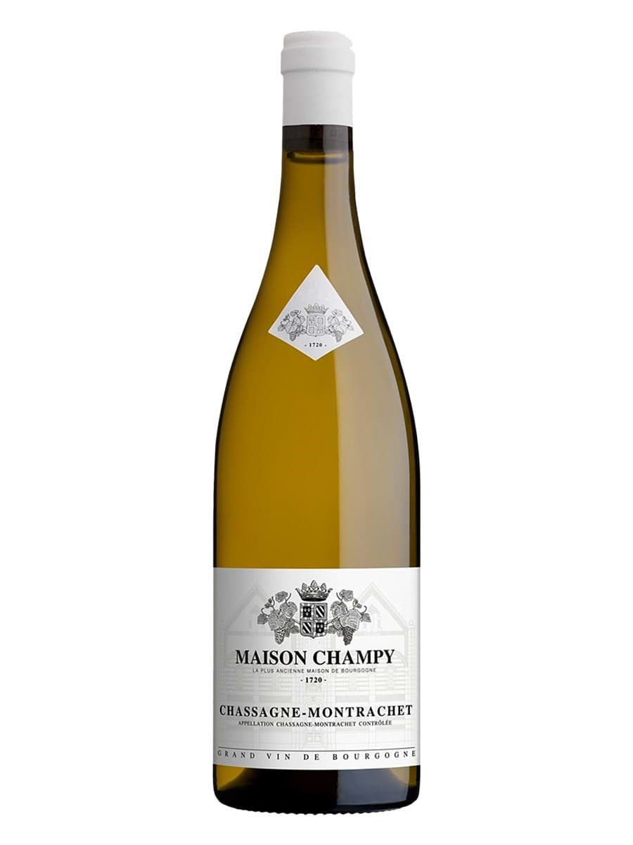 Maison Champy Chassagne-Montrachet 