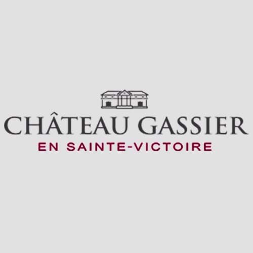 Chateau Gassier 