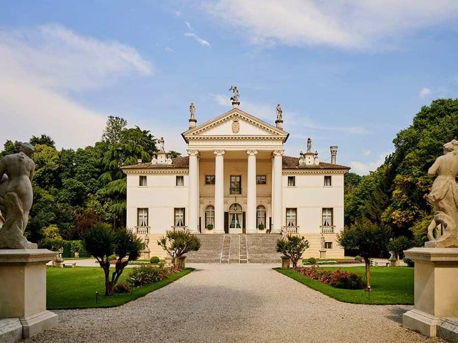 Villa Sandi 