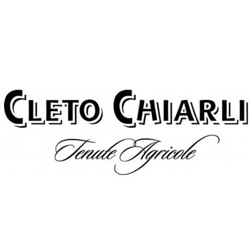 Cleo Chiarli 