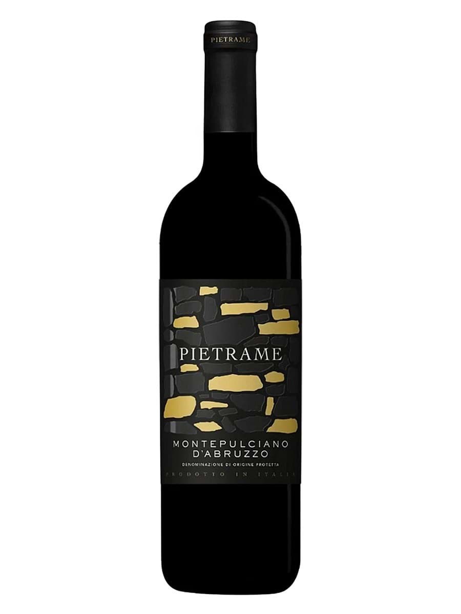 Cantina Tollo Pietrame Montepulciano