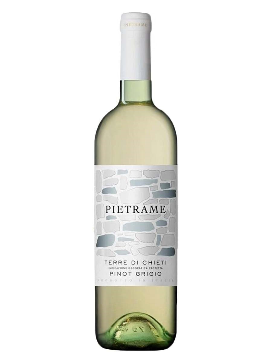 Cantina Tollo Pietrame Pinot Grigio