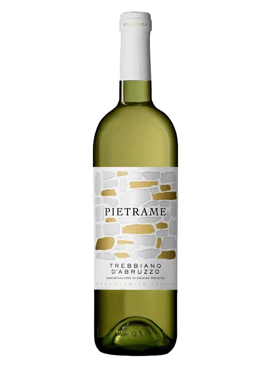 Cantina Tollo Pietrame Trebbiano