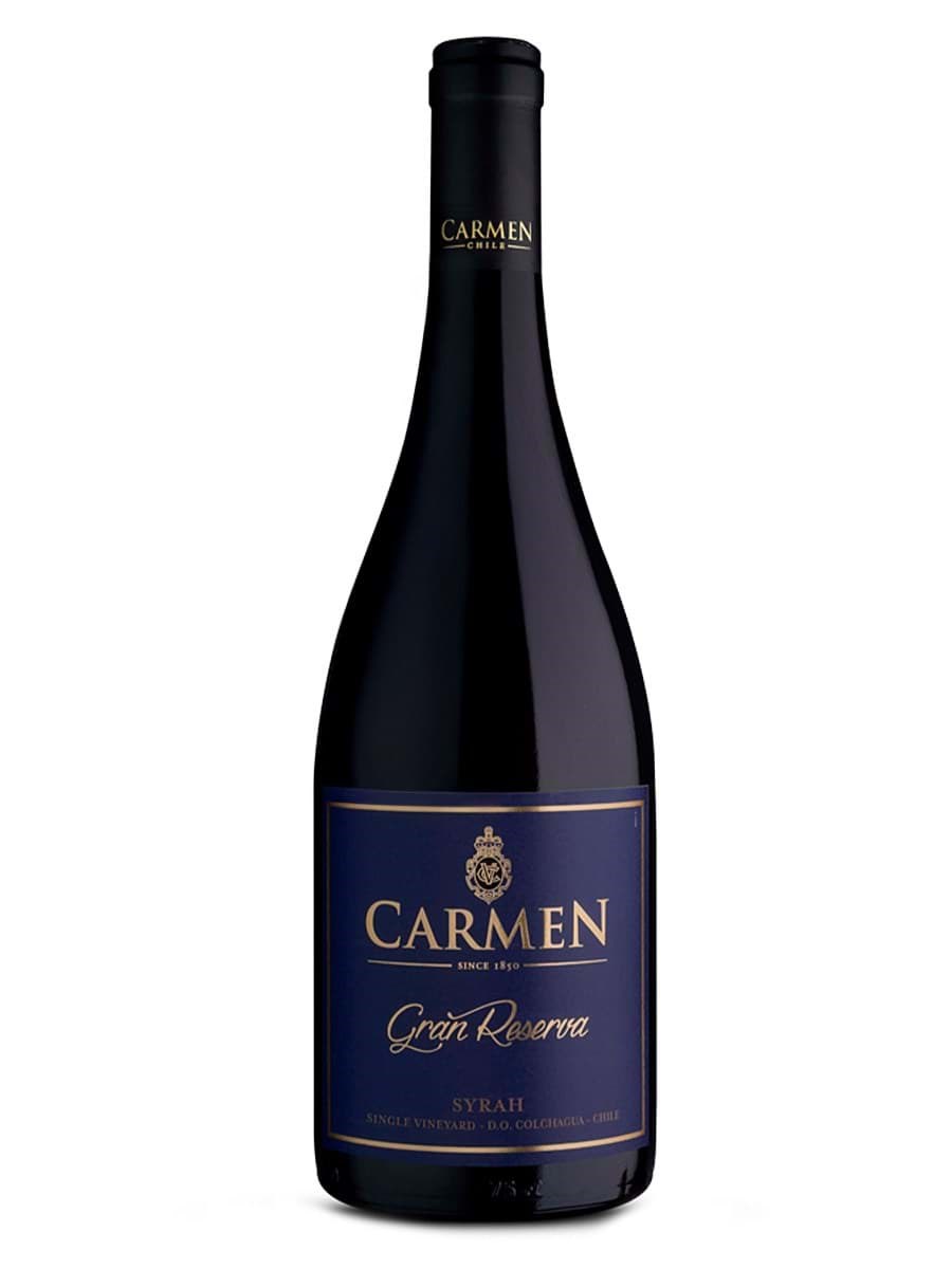 Carmen Gran Reserva Syrah