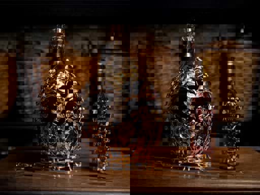 Delamain L'Édition Rare du Bicentenaire