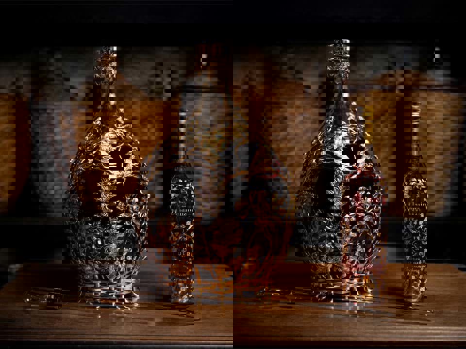 Delamain L'Édition Rare du Bicentenaire