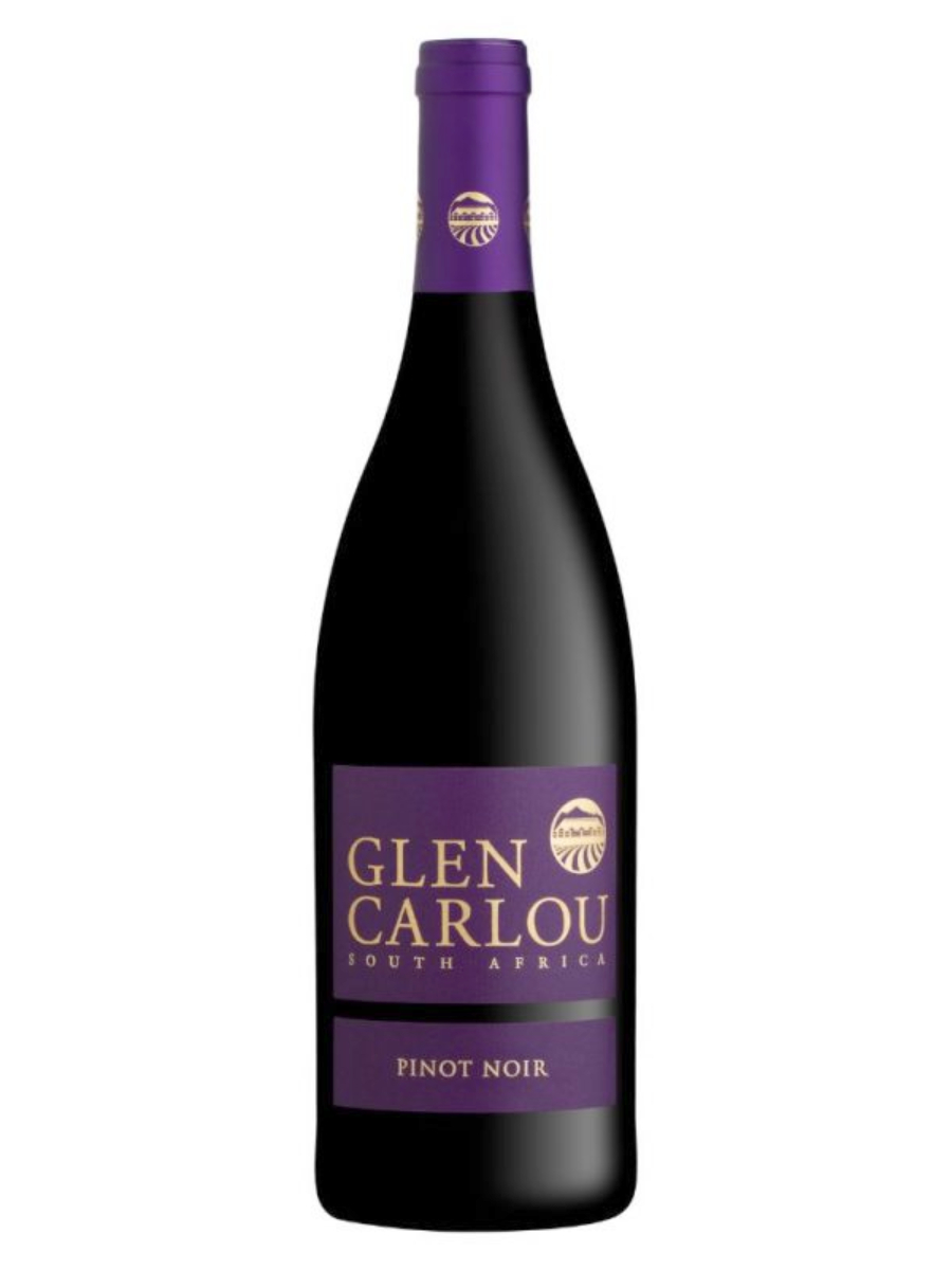 Glen Carlou Pinot Noir
