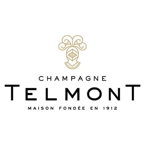 Champagne Telmont 