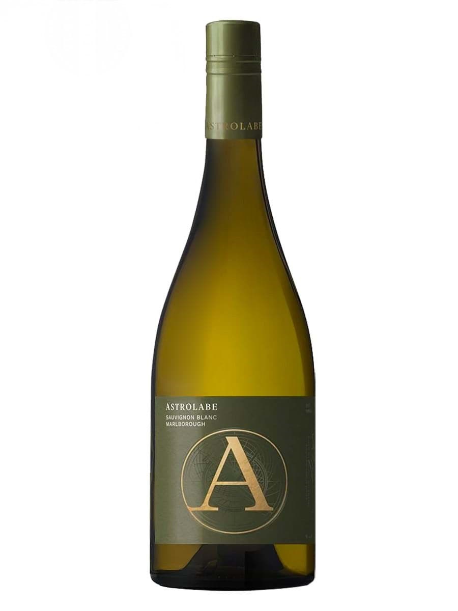 Astrolabe Marlborough Sauvignon Blanc