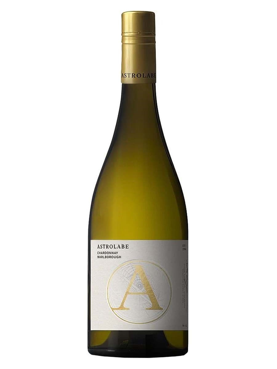 Astrolabe Chardonnay