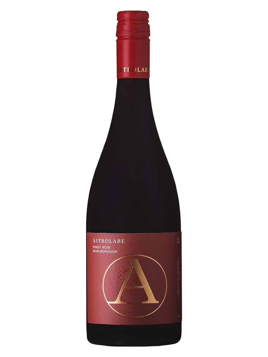 Astrolabe Marlborough Pinot Noir