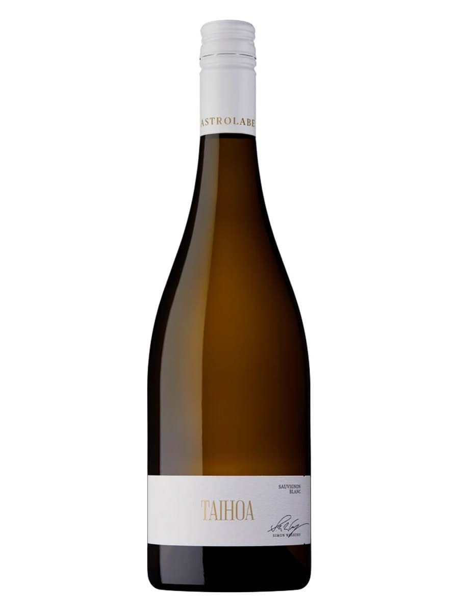 Astrolabe Taihoa Sauvignon Blanc 