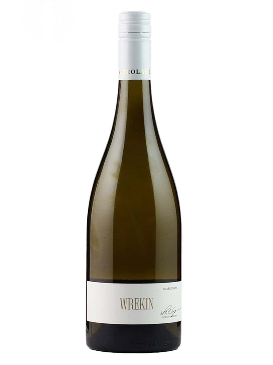 Astrolabe Wrekin Chardonnay