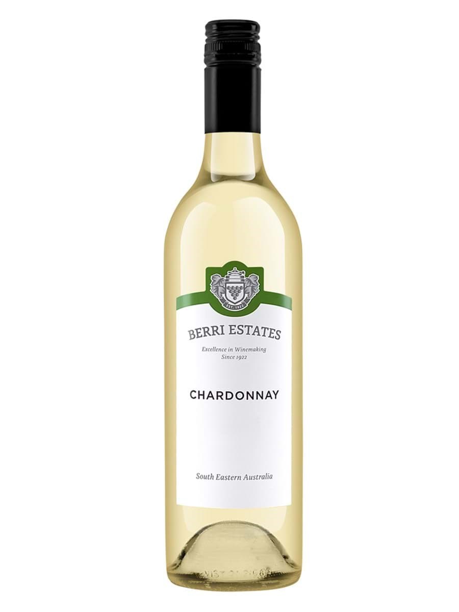 Berri Estates Chardonnay