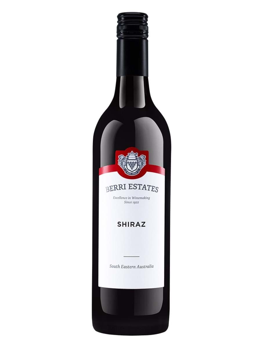 Berri Estates Shiraz