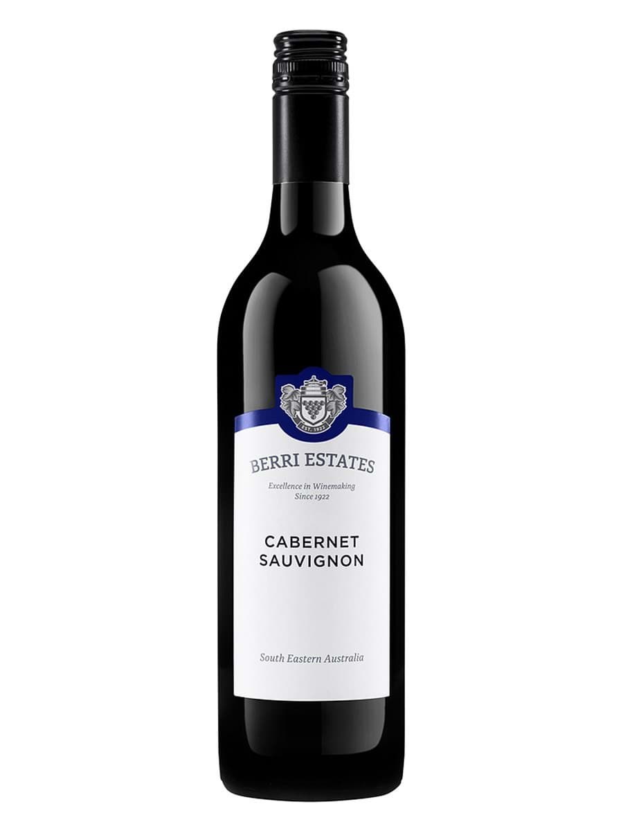 Berri Estates Cabernet Sauvignon