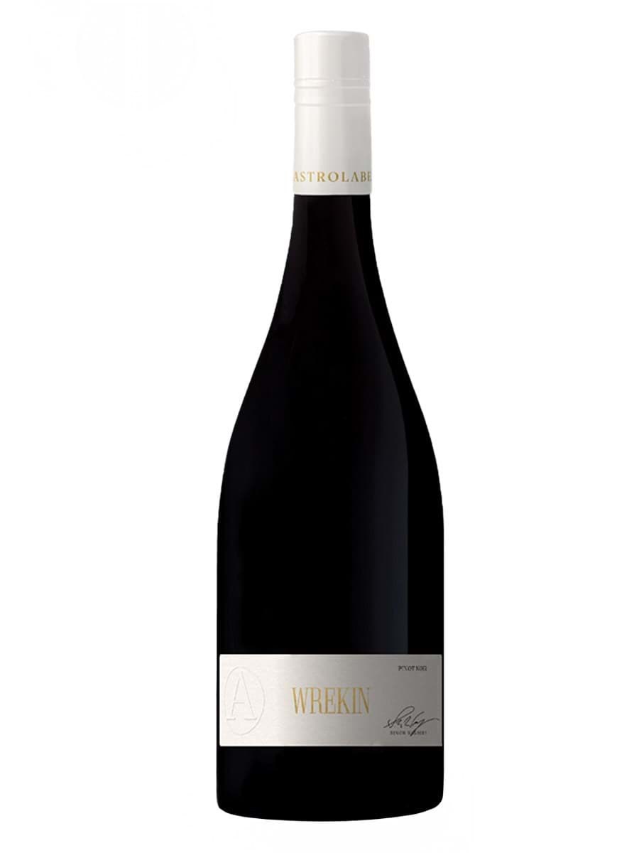 Astrolabe Wrekin Pinot Noir