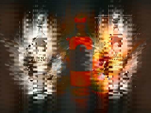 Quy định pháp lý để được dán nhãn Irish whisky 